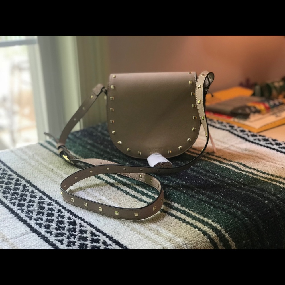 Victoria’s Secret Pink Crossbody